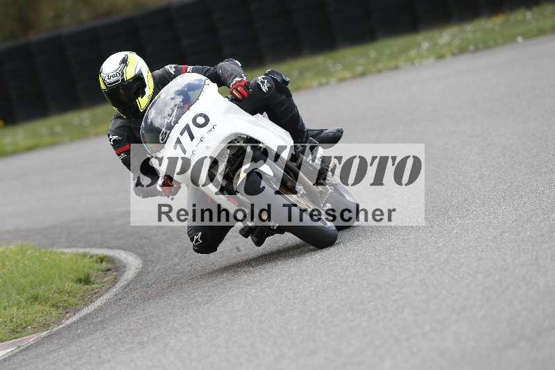 /33 24.07.2025 Speer Racing ADR/Classic/770